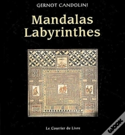 Capa do artigo Atelier Mandalas : Mandalas Labyrinthes