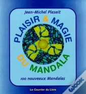 Atelier Mandalas : Plaisir Et Magie Du Mandala Tome 2