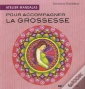 Atelier Mandalas Pour Accompagner La Grossesse