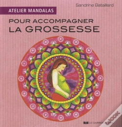 Capa do artigo Atelier Mandalas Pour Accompagner La Grossesse