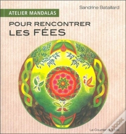 Capa do artigo Atelier Mandalas Pour Communiquer Avec Les Fees