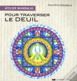 Capa do artigo Atelier Mandalas : Pour Traverser Le Deuil
