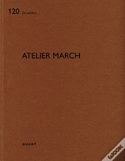 Capa do artigo Atelier March