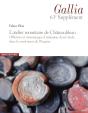 Atelier Monetaire De Chateaubleau (Seine Et Marne) Et Les Monnayages De La Seconde  Moitie Du Iiie S - Preview