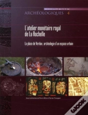 Capa do artigo Atelier Monétaire Royal De La Rochelle