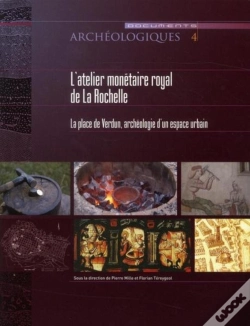 Capa do artigo Atelier Monétaire Royal De La Rochelle