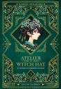 Atelier Of Witch Hat (Edición Grimorio) 3 - Preview