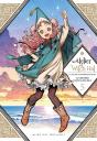 Atelier Of Witch Hat N 05 - Preview