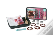 Capa do artigo Atelier Patisserie Des Enfants ; Coffret