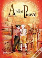 Atelier Picasso