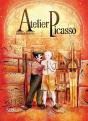 Atelier Picasso - Preview