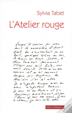 Capa do artigo Atelier Rouge (L)