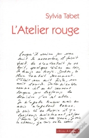 Capa do artigo Atelier Rouge (L)