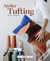 Capa do artigo Atelier Tufting
