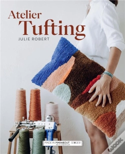 Capa do artigo Atelier Tufting