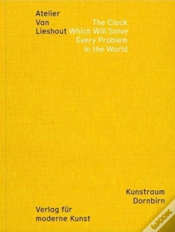 Capa do artigo Atelier Van Lieshout