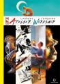 Atelier / Workshop Laurent Lefeuvre - Preview