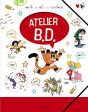 Ateliers Bd - Preview