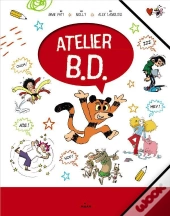 Ateliers Bd