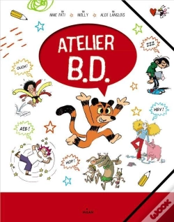 Capa do artigo Ateliers Bd