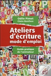 Ateliers D Ecriture Mode D Emploi