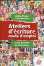 Ateliers D Ecriture Mode D Emploi - Preview