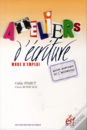 Capa do artigo Ateliers D Ecriture Mode D