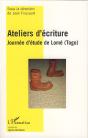 Ateliers D'Écriture ; Journée D'Étude De Lome, Togo - Preview