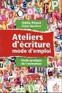 Ateliers D'Ecriture, Mode D'Emploi - Preview