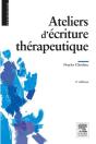 Ateliers D'Ecriture Therapeutique - Preview