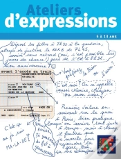 Capa do artigo Ateliers D