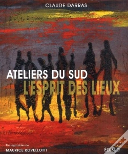 Capa do artigo Ateliers Du Sud