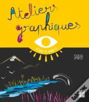 Capa do artigo Ateliers Graphiques ; Moyenne Section