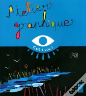 Capa do artigo Ateliers Graphiques ; Petite Section