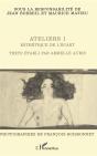 Ateliers I ; Esthétique De L'Écart - Preview