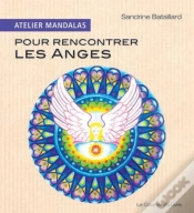 Capa do artigo Ateliers Mandalas Pour Rencontrer Les Anges
