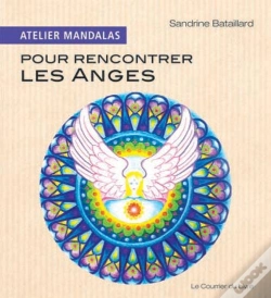 Capa do artigo Ateliers Mandalas Pour Rencontrer Les Anges