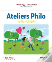 Capa do artigo Ateliers Philo À La Maison