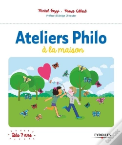Capa do artigo Ateliers Philo À La Maison