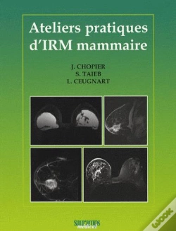 Capa do artigo Ateliers Pratiques D'Irm Mammaire