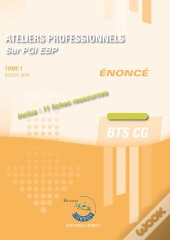 Ateliers Professionnels Sur Pgi Ebp-T1- Enoncé