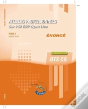 Capa do artigo Ateliers Professionnels T2 - Enonce - Sur Pgi Ebp Open Line