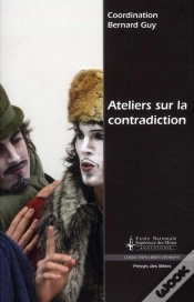 Capa do artigo Ateliers Sur La Contradiction