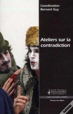 Capa do artigo Ateliers Sur La Contradiction