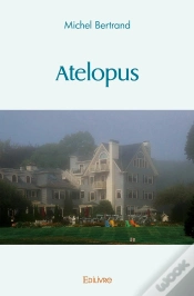 Capa do artigo Atelopus