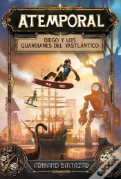 Capa do artigo Atemporal