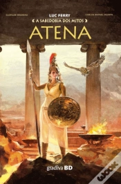 Capa do artigo Atena