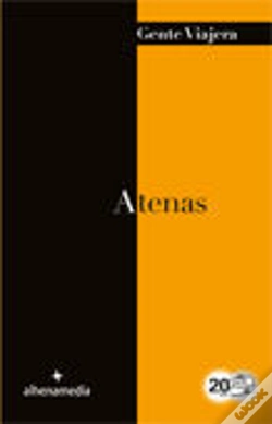 Capa do artigo Atenas 2012