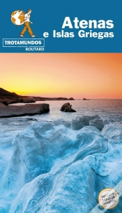 Capa do artigo Atenas E Islas Griegas