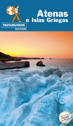 Capa do artigo Atenas E Islas Griegas